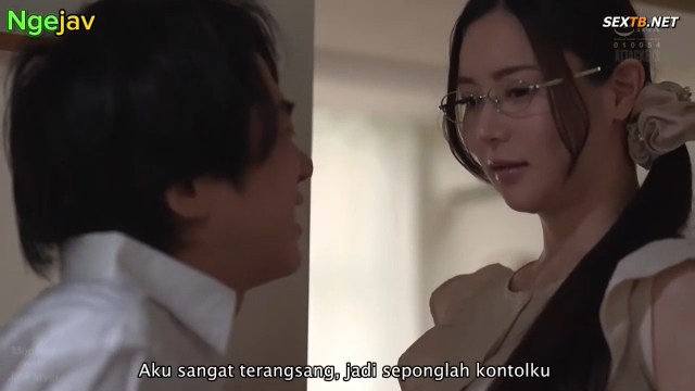 Guru Cantik Pemuas Kebutuhan Batin Muridnya