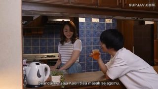 Alasan Kenapa Istri Teman Lebih Menggoda